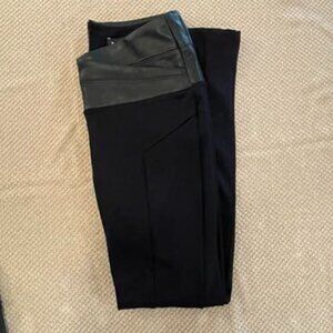 Bebe brand pants